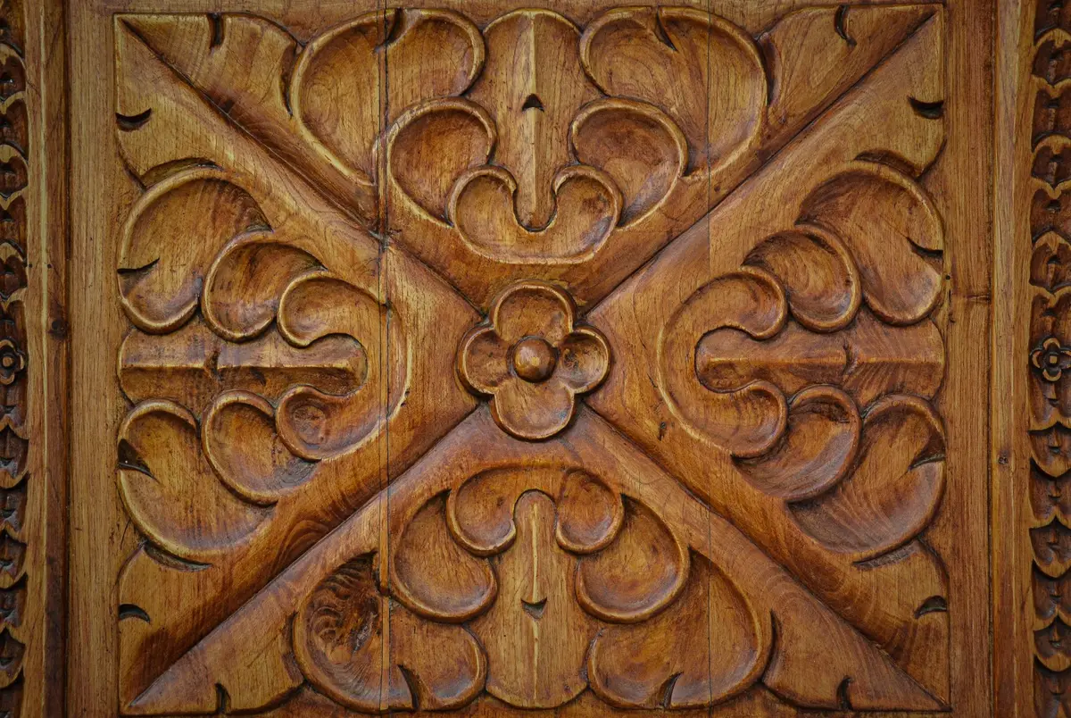 Dureté des essences de bois : le classement